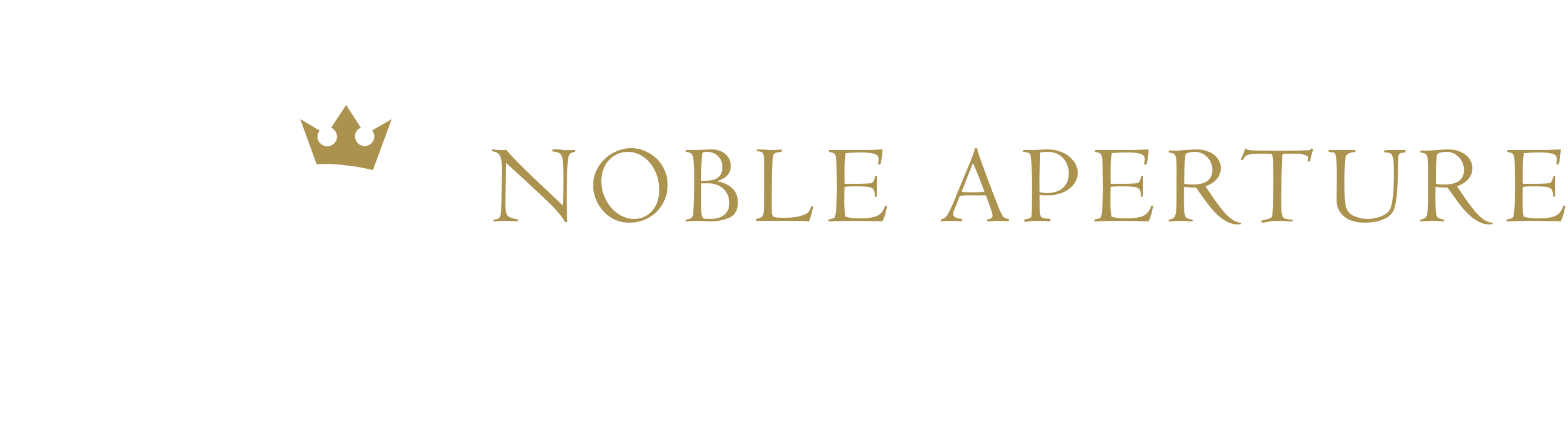 NobleAperture