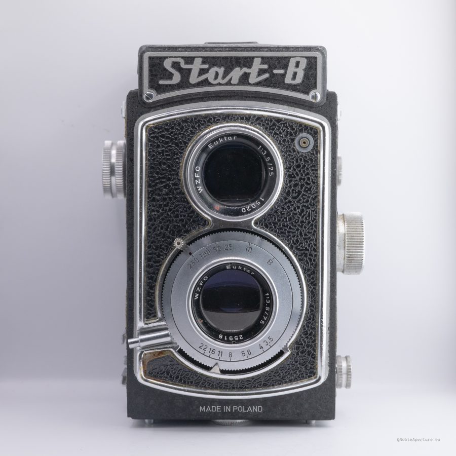 WZFO Start B