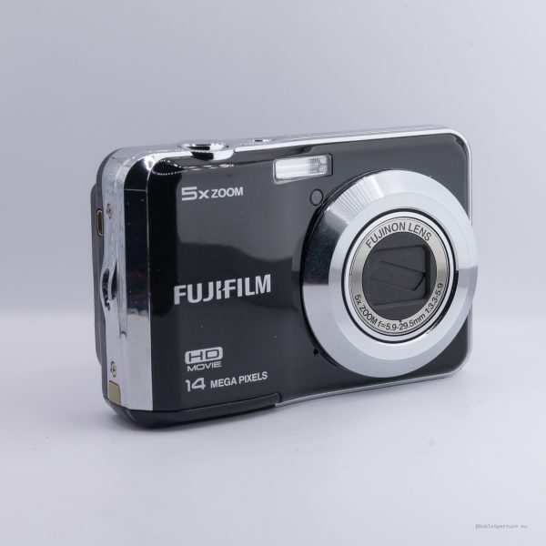 Fujifilm FinePix AX500