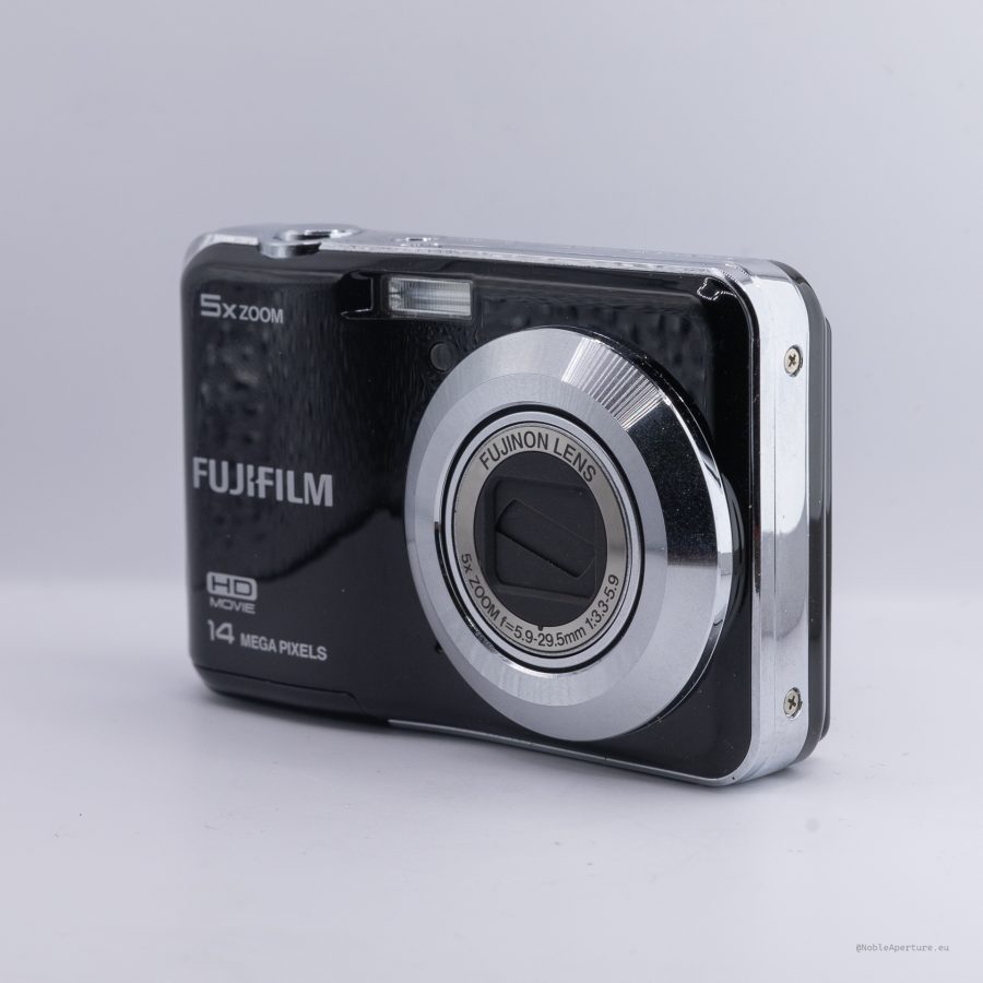 Fujifilm FinePix AX500
