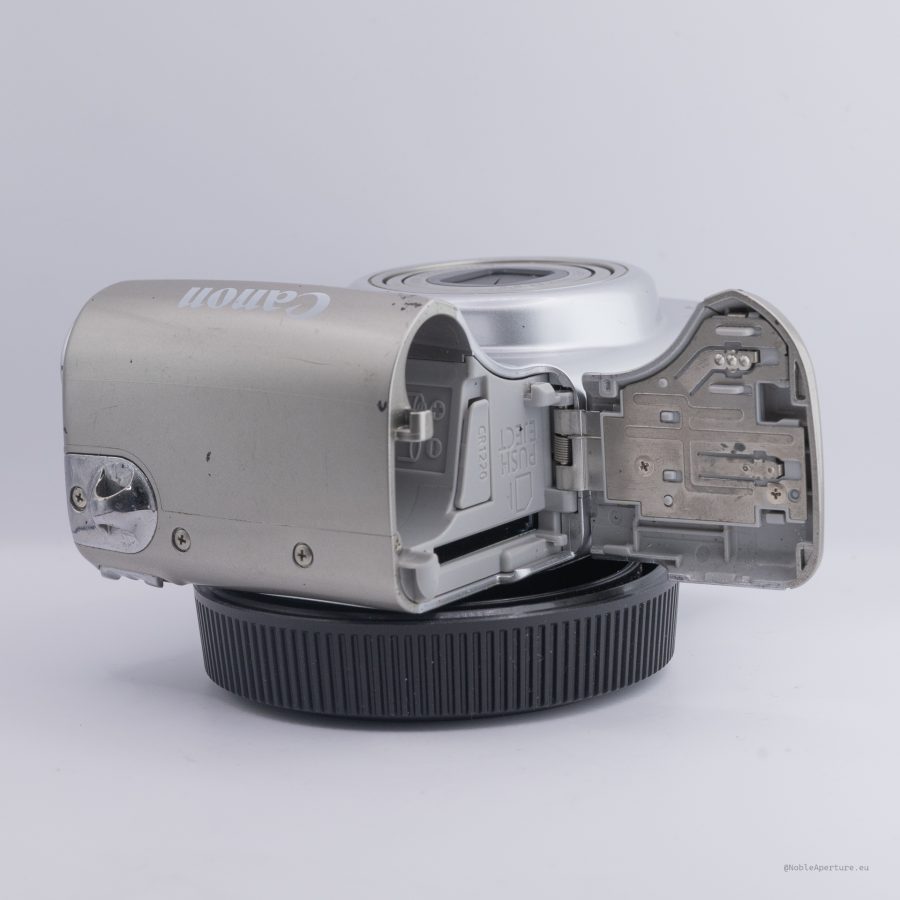 Canon PowerShot A530