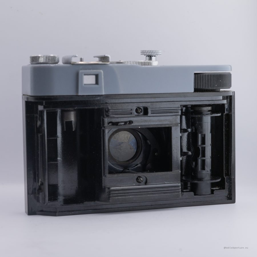 Smiena 8 (Смена-8)