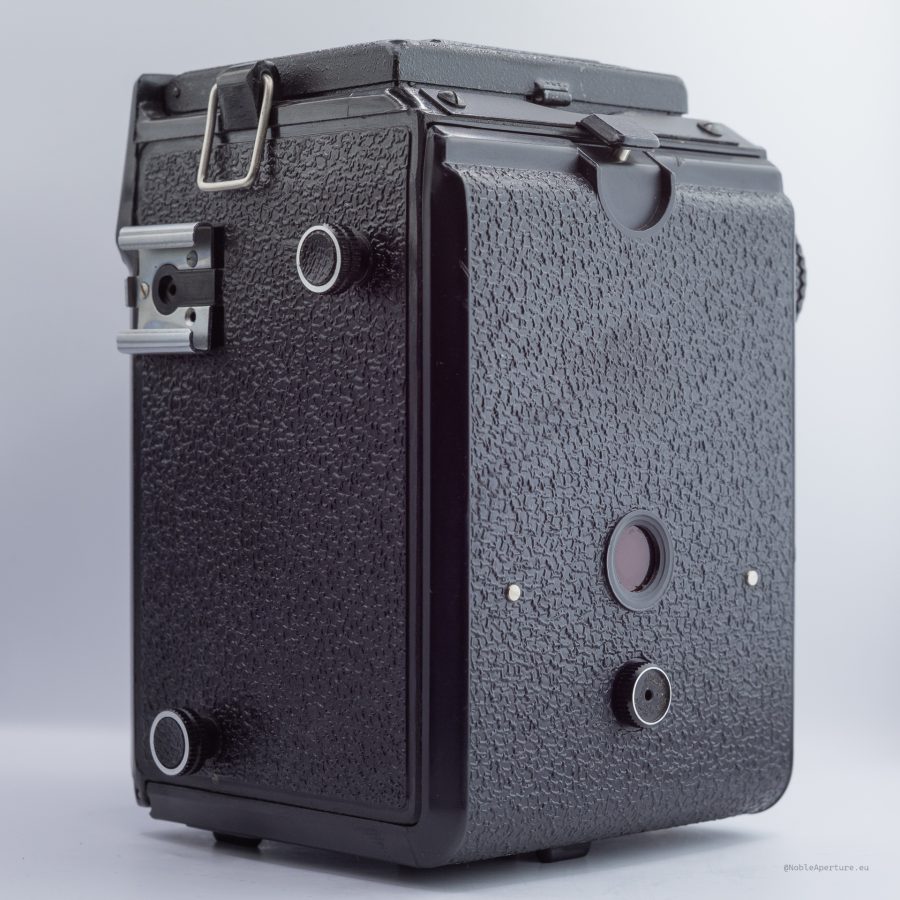Lubitel 166B