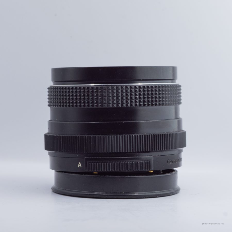 Praktica LB 2 z obiektywem Pentacon electric 29mm f/2.8 MC